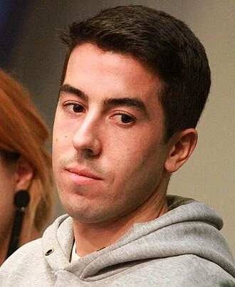 Carlos de Pena height profile photo