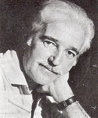 Carlos Gorostiza height profile photo