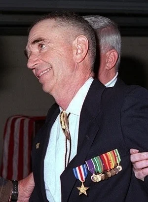 Carlos Hathcock height profile photo