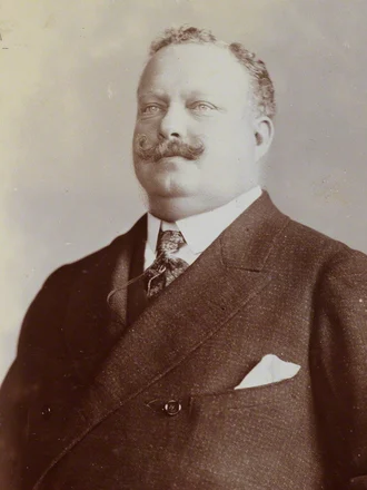 Carlos I of Portugal height profile photo