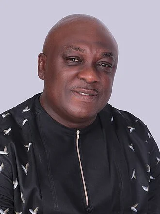 Carlos Kingsley Ahenkorah height profile photo