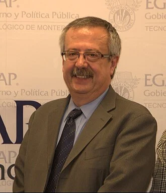 Carlos Manuel Urzúa Macías height profile photo