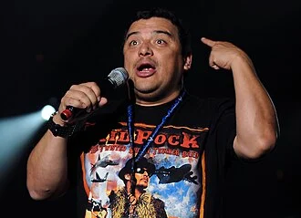 Carlos Mencia height profile photo