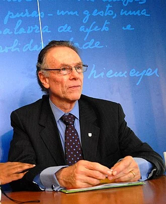 Carlos Nuzman height profile photo