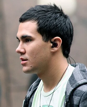 Carlos PenaVega height profile photo
