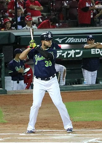 Carlos Rivero (baseball) height profile photo