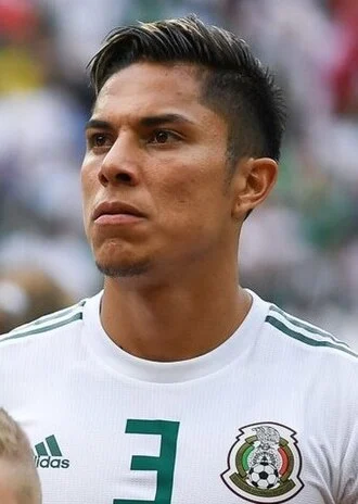 Carlos Salcedo height profile photo