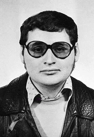 Carlos the Jackal height profile photo