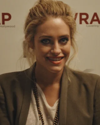 Carly Chaikin height profile photo