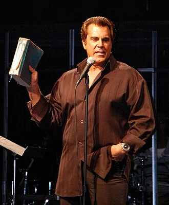 Carman (singer) height profile photo