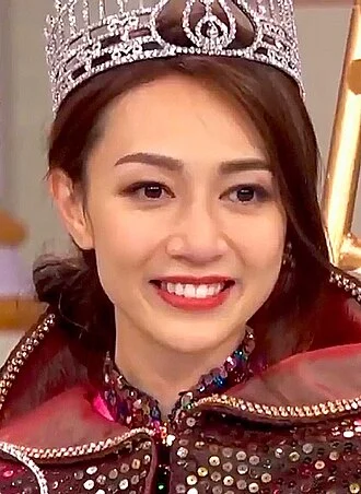 Carmaney Wong height profile photo