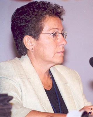 Carmen Alfaro Asins height profile photo