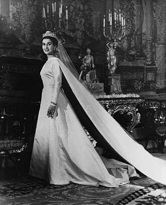 Carmen Franco, 1st Duchess of Franco height profile photo