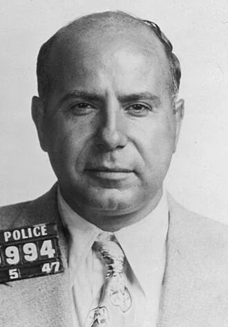 Carmine Galante height profile photo