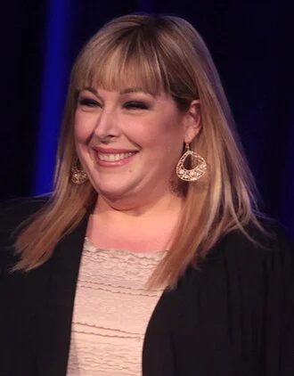 Carnie Wilson height profile photo
