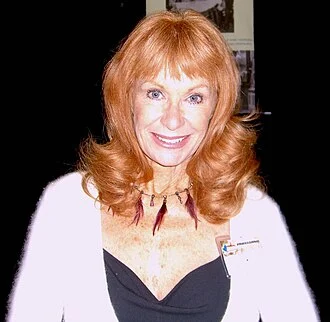 Carol Cleveland height profile photo