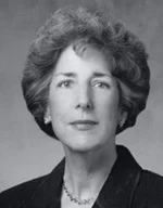 Carol Corrigan height profile photo