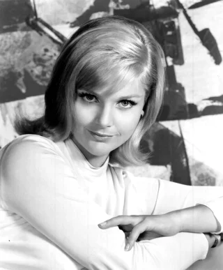 Carol Lynley height profile photo