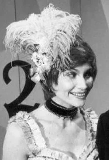 Carol Merrill height profile photo