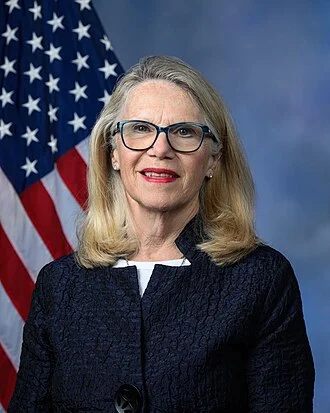 Carol Miller (politician) height profile photo