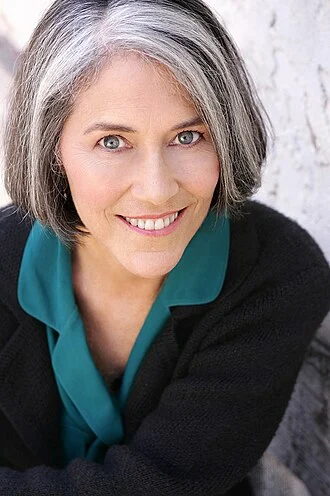 Carol Potter (actress) height profile photo