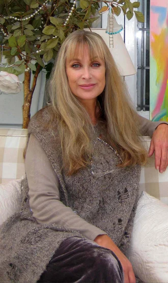 Carol Royle height profile photo
