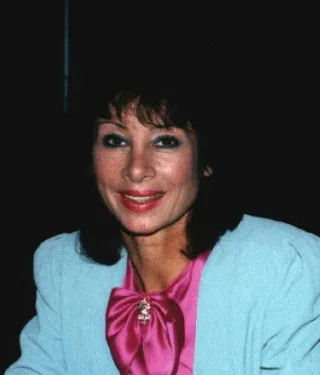 Carole Ann Ford height profile photo