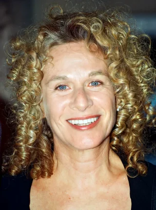 Carole King height profile photo