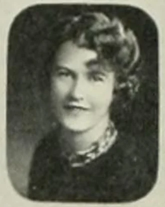 Caroline Brady (philologist) height profile photo