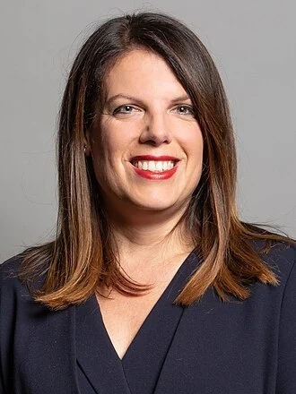 Caroline Nokes height profile photo