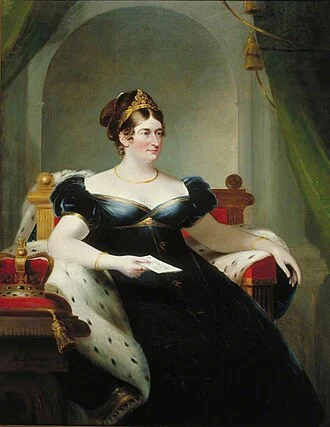 Caroline of Brunswick height profile photo