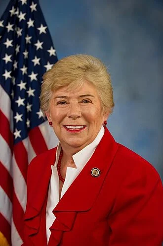 Carolyn McCarthy height profile photo