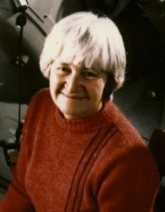 Carolyn S. Shoemaker height profile photo