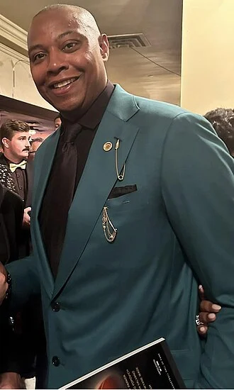 Caron Butler height profile photo