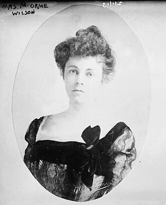 Carrie Astor Wilson height profile photo
