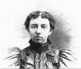 Carrie Ingalls height profile photo