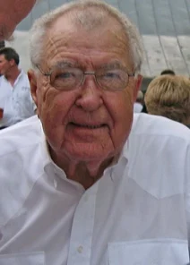Carroll Shelby height profile photo