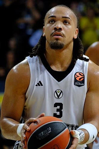 Carsen Edwards height profile photo