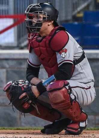 Carson Kelly height profile photo