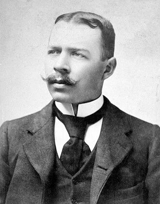 Carsten Borchgrevink height profile photo