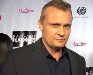 Carsten Norgaard height profile photo