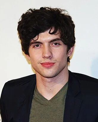 Carter Jenkins height profile photo