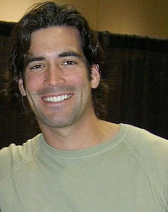 Carter Oosterhouse height profile photo