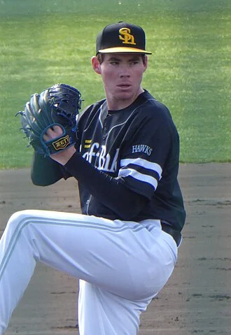 Carter Stewart height profile photo