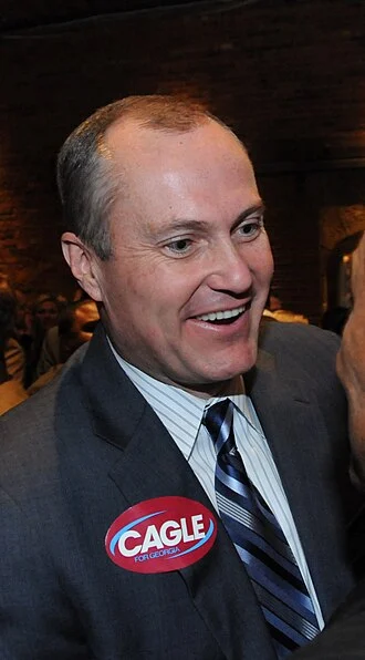 Casey Cagle height profile photo