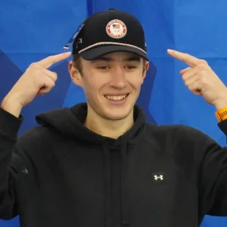 Casey Dawson height profile photo
