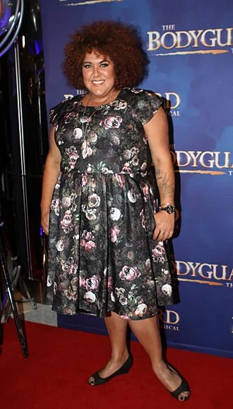 Casey Donovan (singer) height profile photo