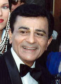 Casey Kasem height profile photo