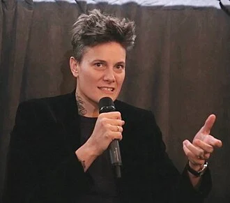 Casey Legler height profile photo