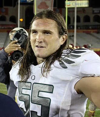 Casey Matthews height profile photo